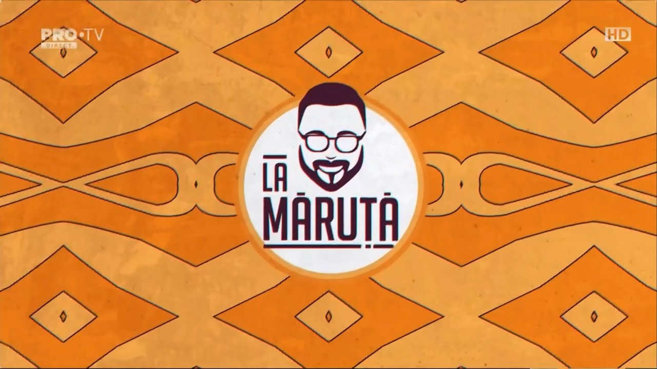 LA MĂRUȚĂ - ULTIMA EMISIE - &Icirc;NCHIDEREA OFICIALĂ A EMISIUNII - 06.02.2026
