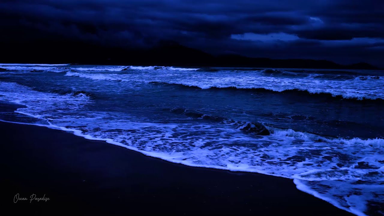 Just Listen For 10 Seconds And Fall Asleep Fast &bull; Healing Sleep &bull; Cures for Anxiety Disorders