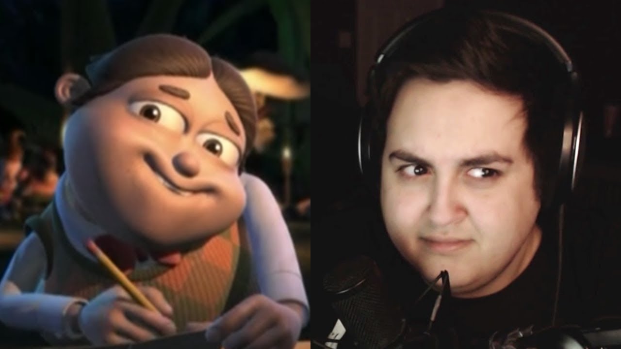 Poke Moments S2 #4