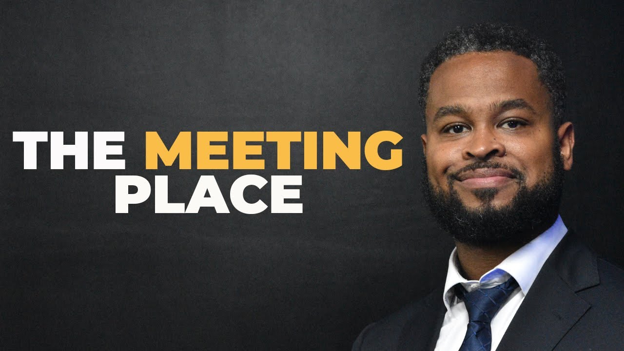 The Meeting Palace | Pastor Leon Etten