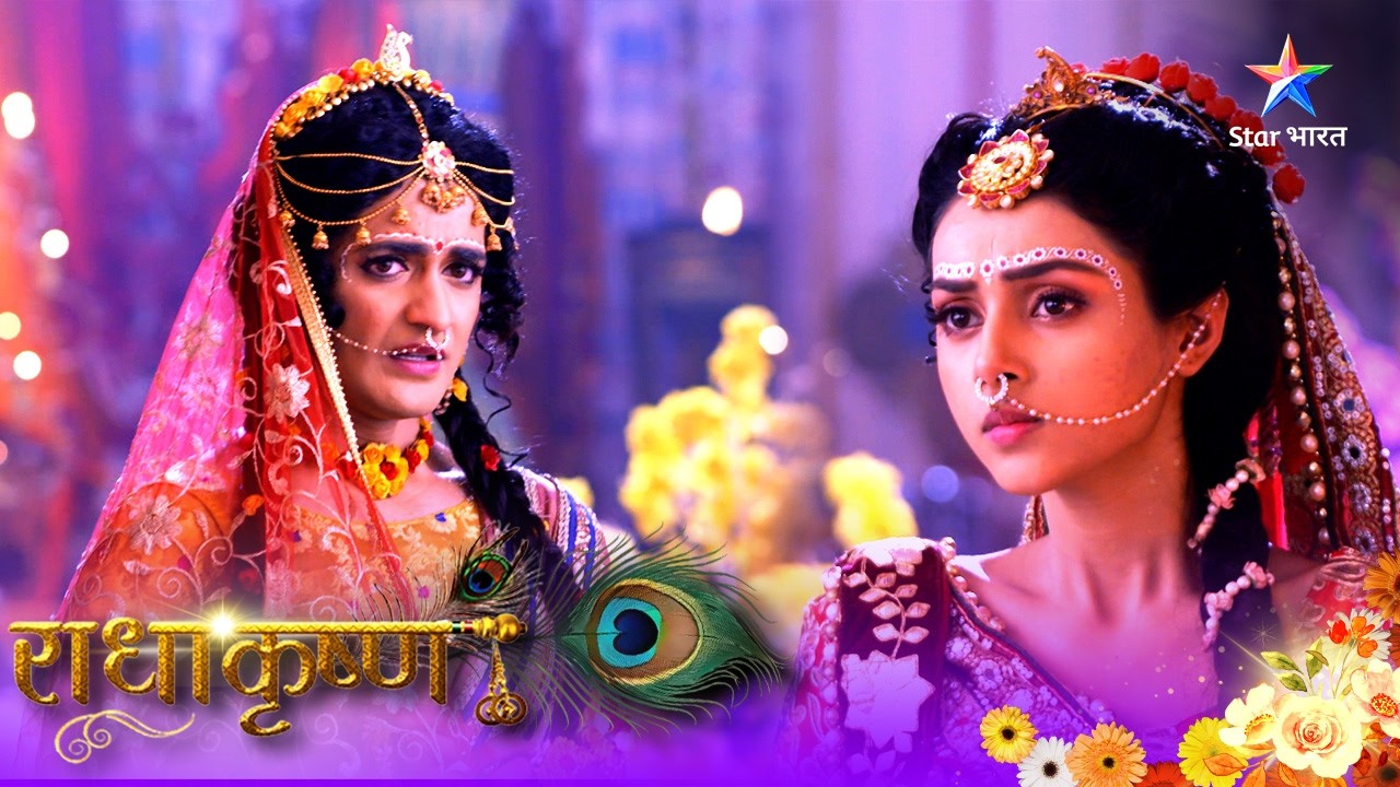 RadhaKrishn | Sankat Mein Radha | EPISODE - 100-101 | राधाकृष्ण #starbharatromance #radhakrishn