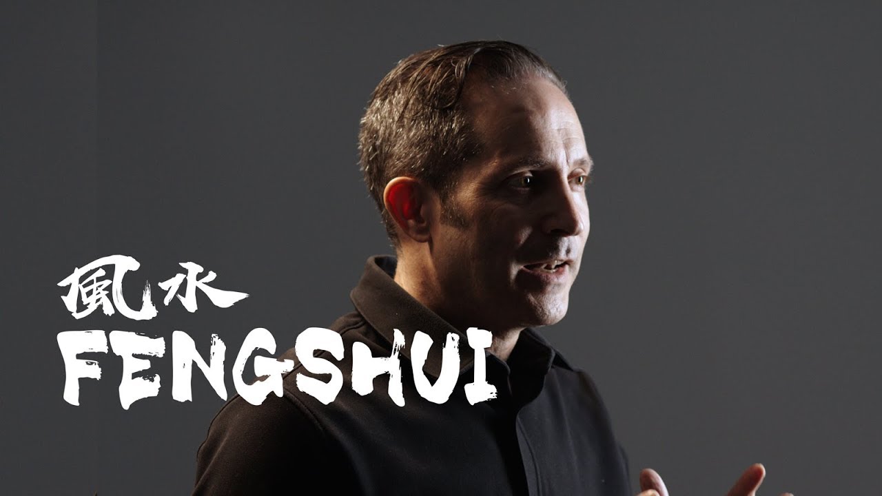 Feng Shui - Episode 11 - Clutter