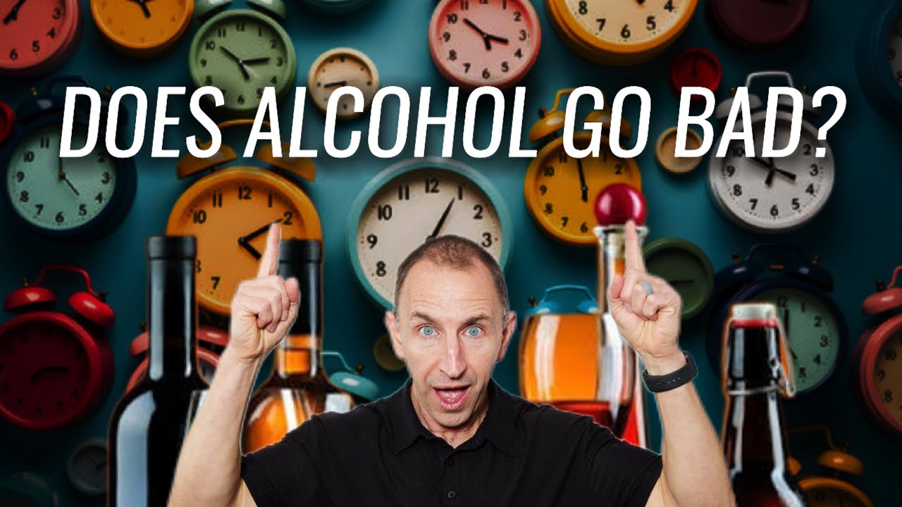 Wine & Liquor Storage Mistakes You’re Making (And How to Fix Them)