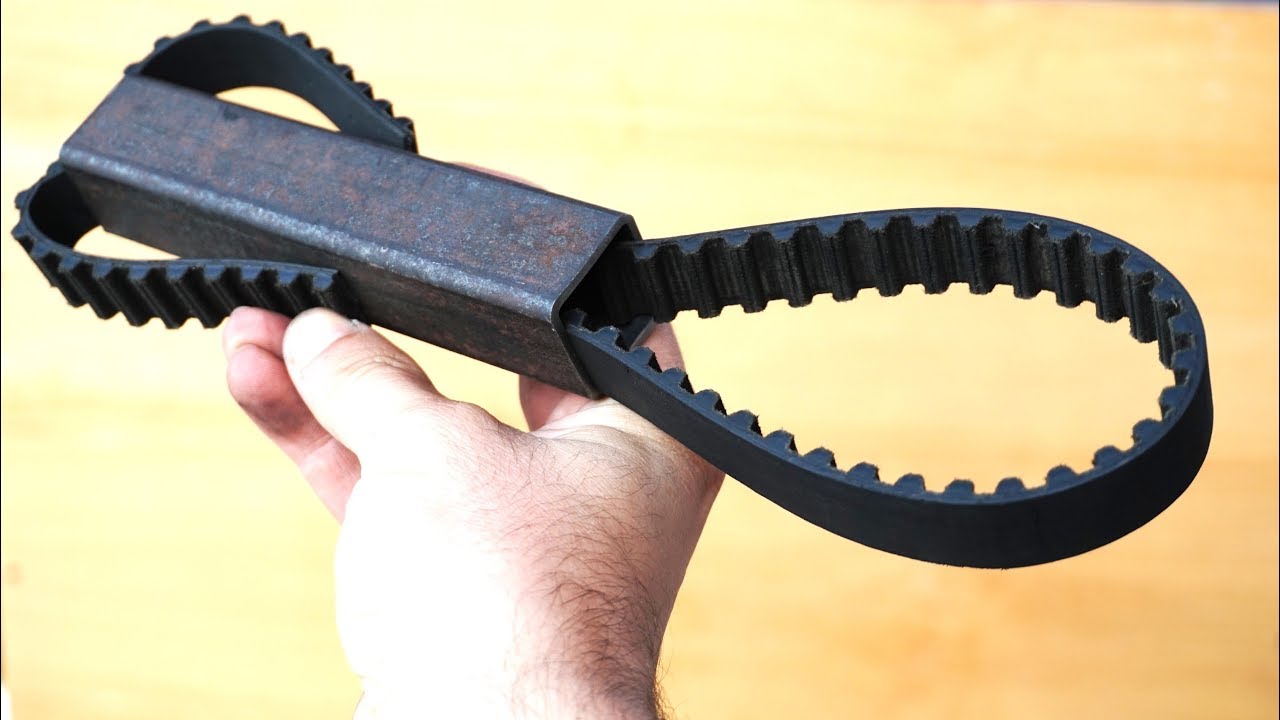 Amazing ideas|How to Make a Universal Key