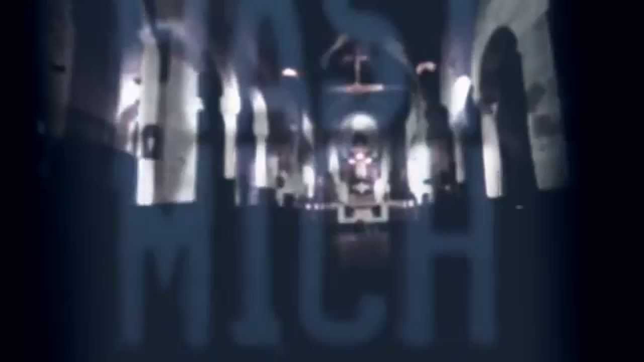 Punk Goes 90s Vol. 2 - Motionless In White 