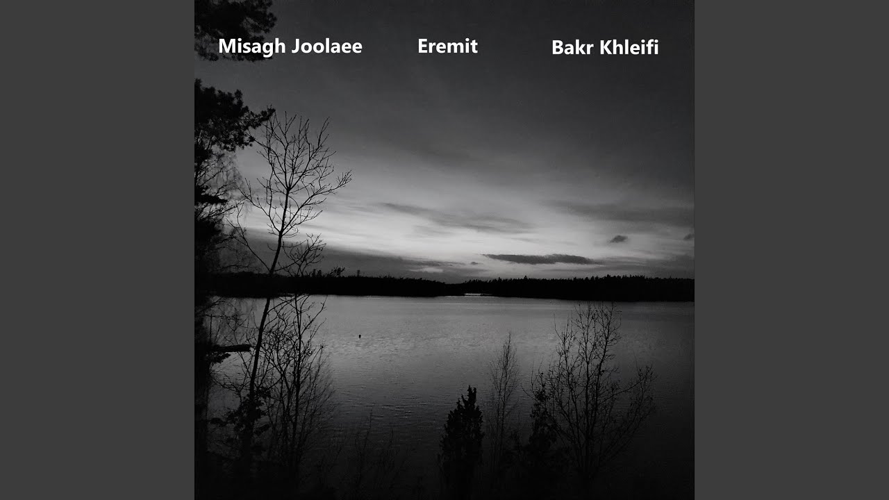 Eremit (Live) (feat. Bakr Khleifi)