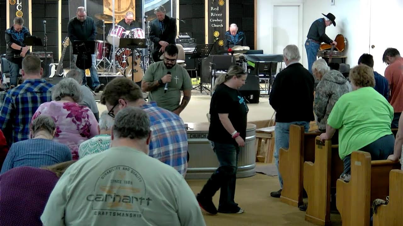 Sunday Morning Service (January 4, 2026)