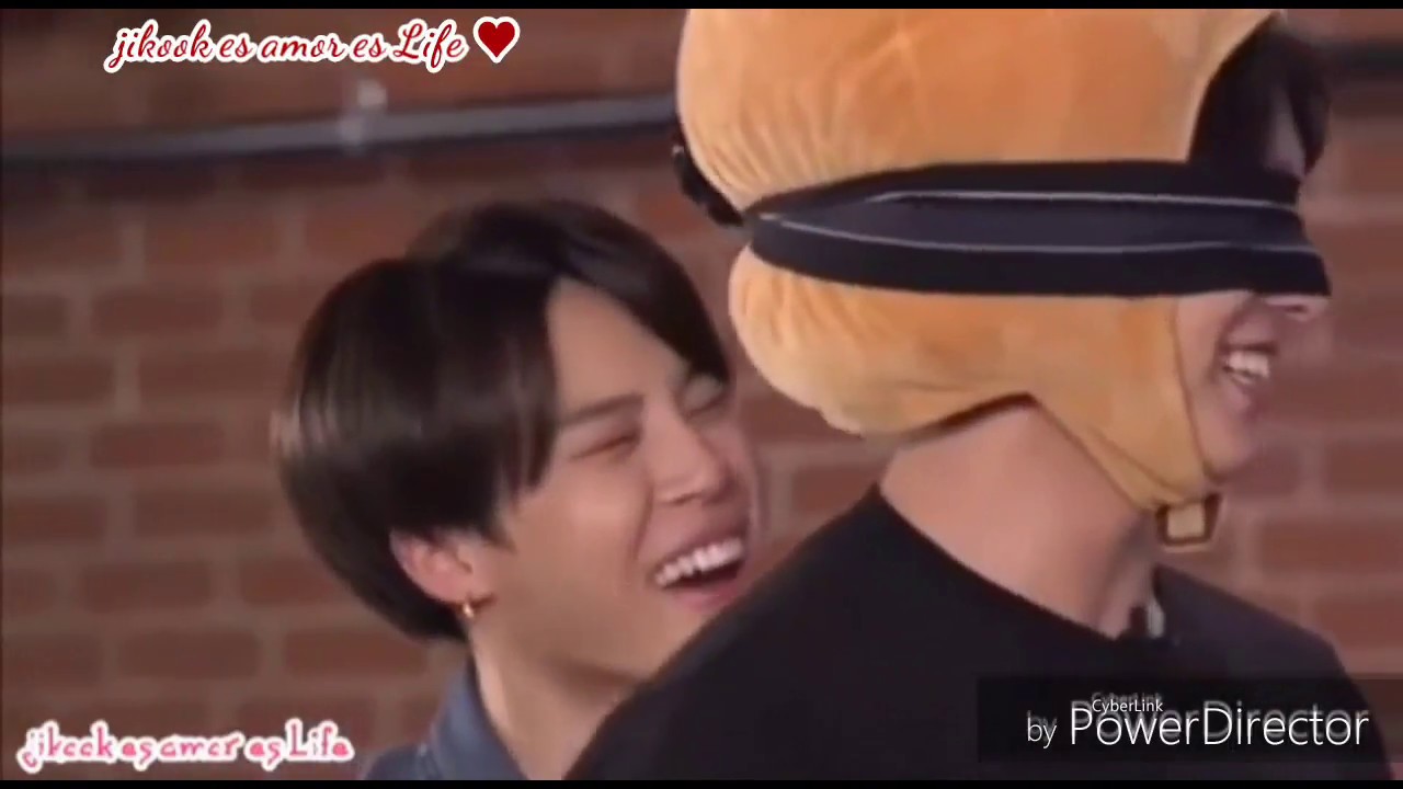 #26 Jikookmin ❤️ Desde La primera vez que hablamos. Supe que te quedarías a mi lado👬❤️