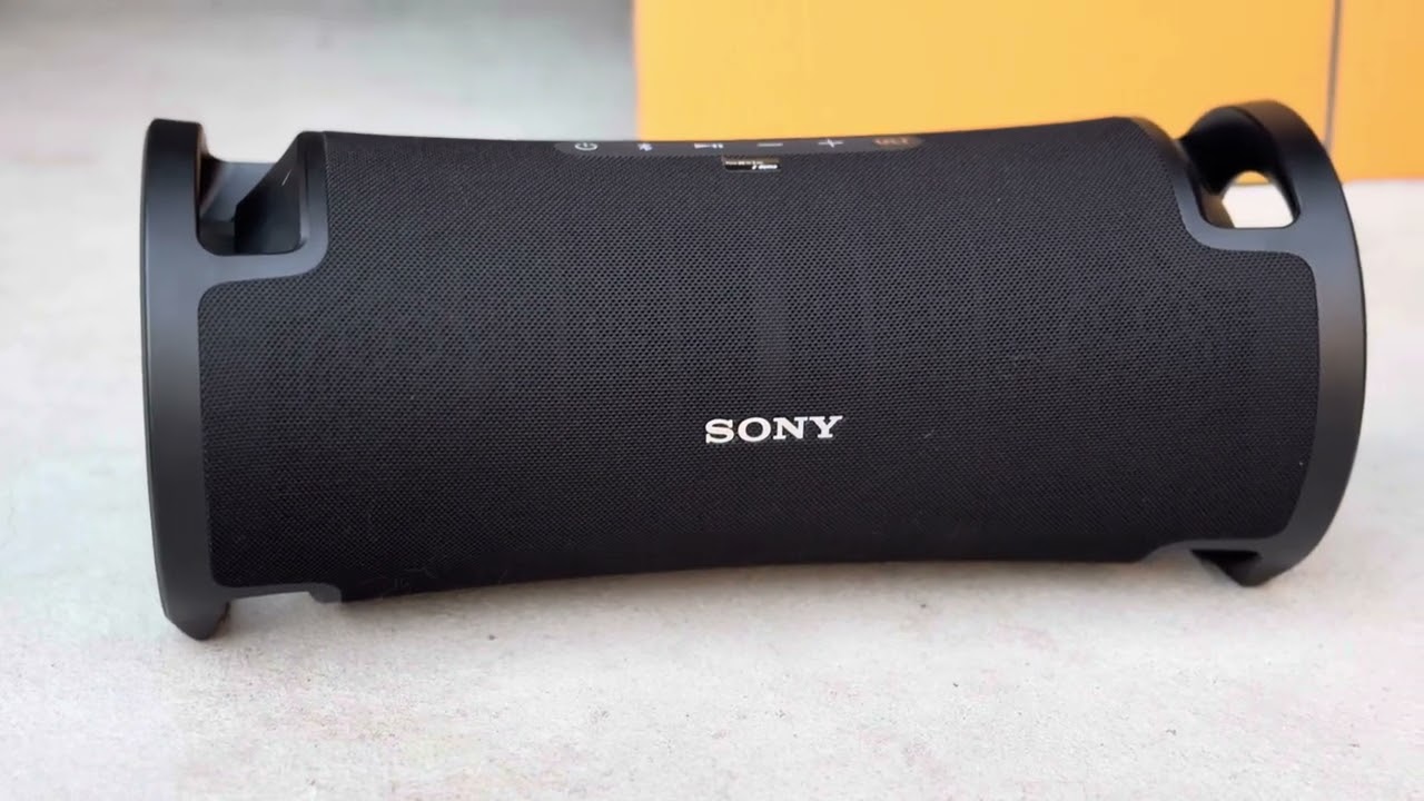 เทสลำโพง 3 /  Harman Kardon Go Play 3 / sony ult field 7 /JBL boombox 3