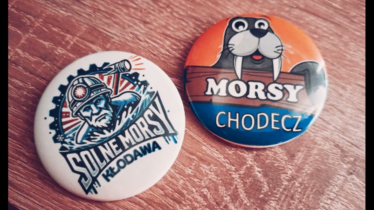 Solne i Chodeckie Morsy razem