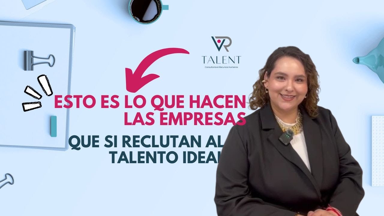 3 Estrategias Clave para Atraer Personal Calificado Más Rápido
