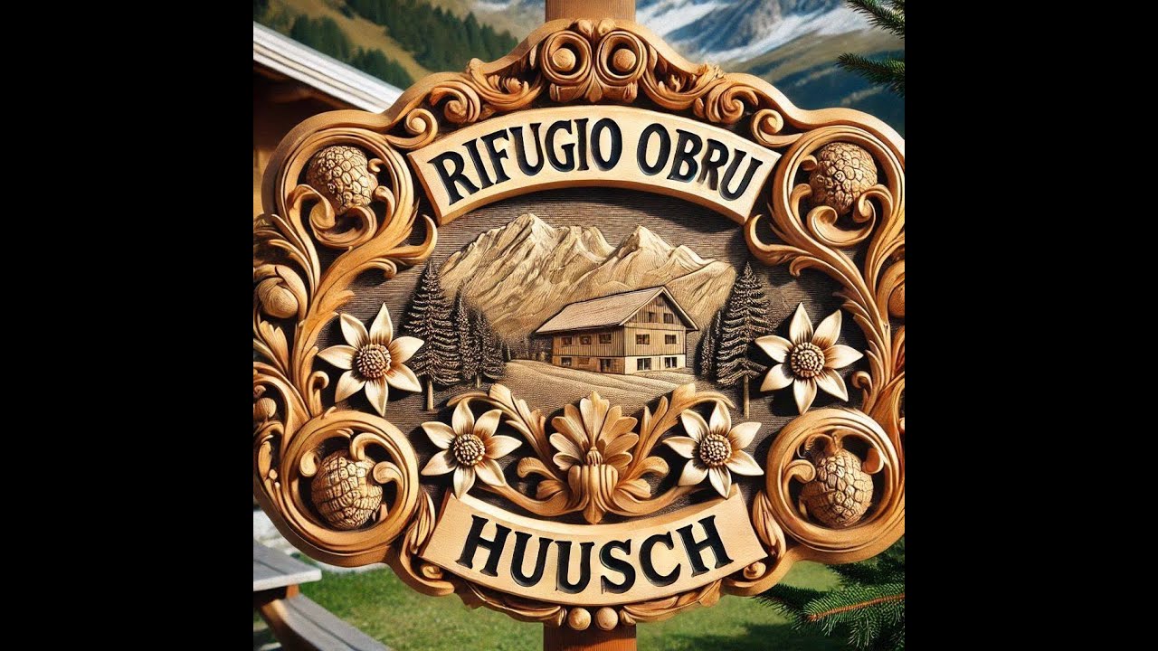 Obru Huusch