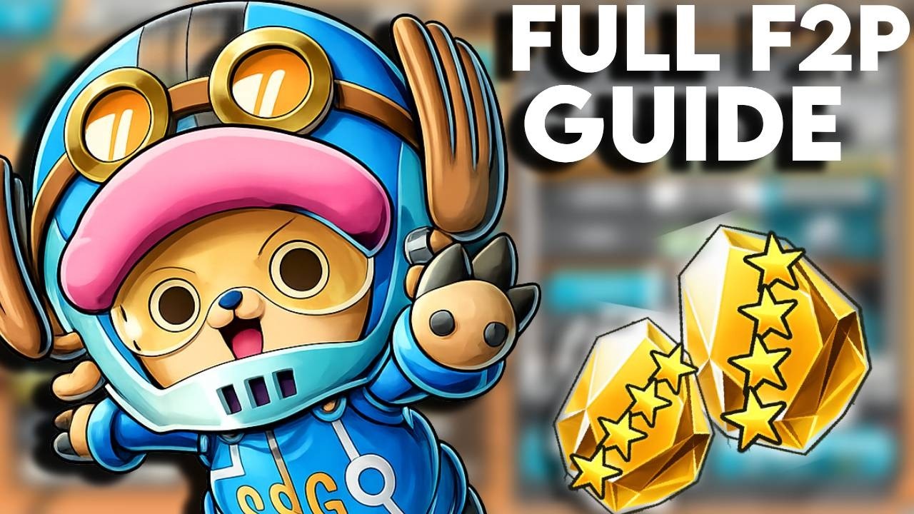 ПОЛНЫЙ ГАЙД ДЛЯ F2P В OPBR!!!