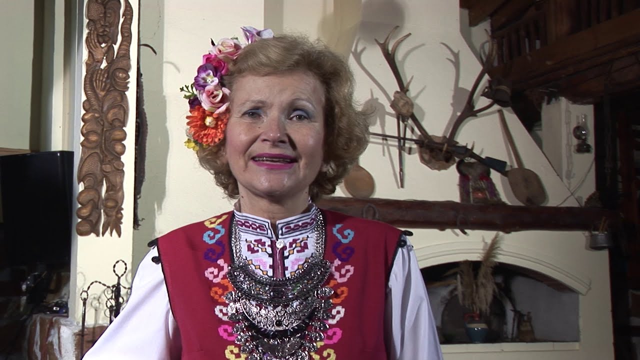 Кичка Христова- Песен за Петко войвода