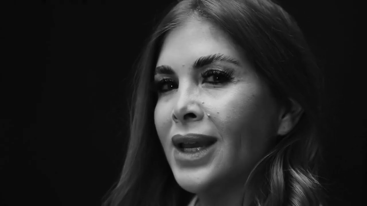 Quand on n'a que l'amour / Aline Lahoud duo with Sofia Mestari / Jacques Brel Cover