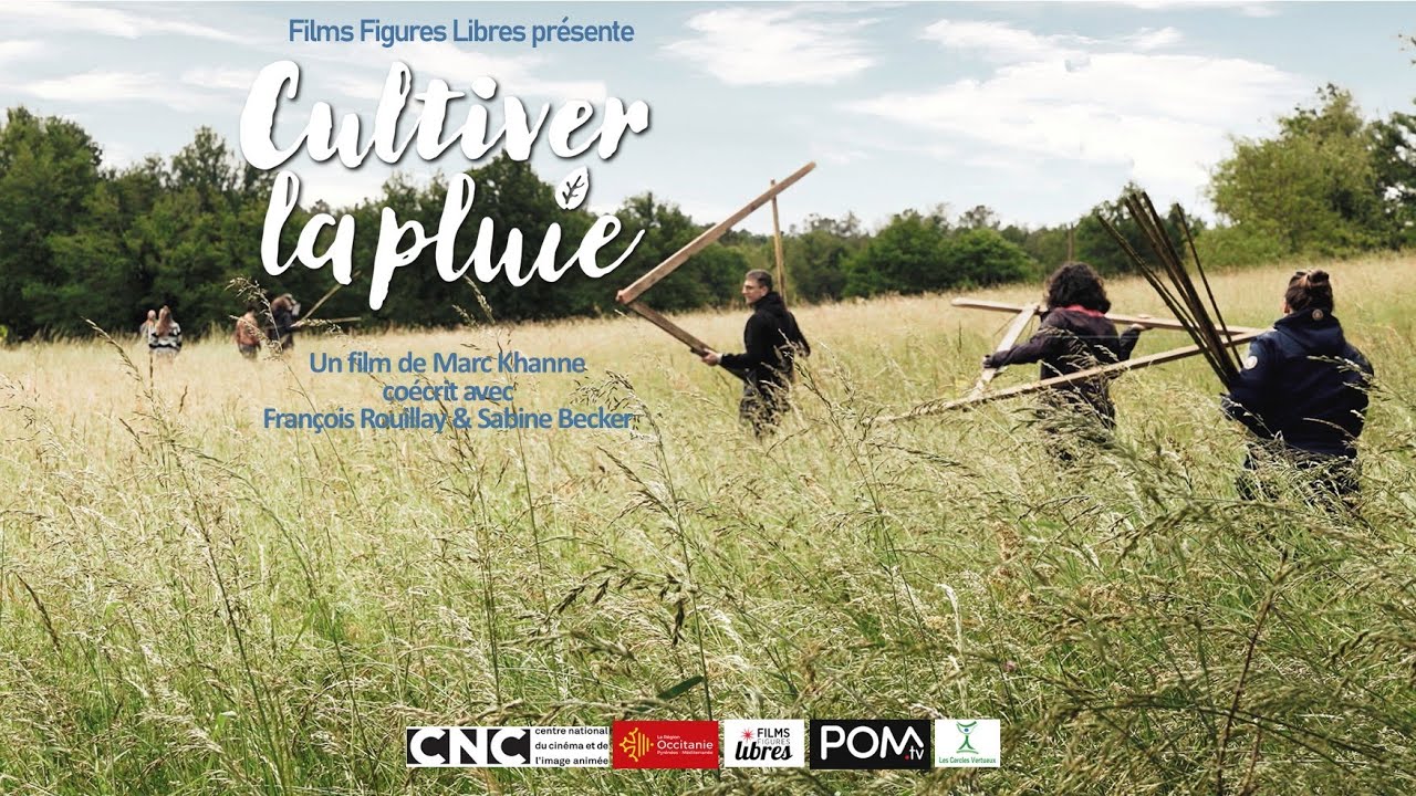 CULTIVER LA PLUIE - Bande annonce