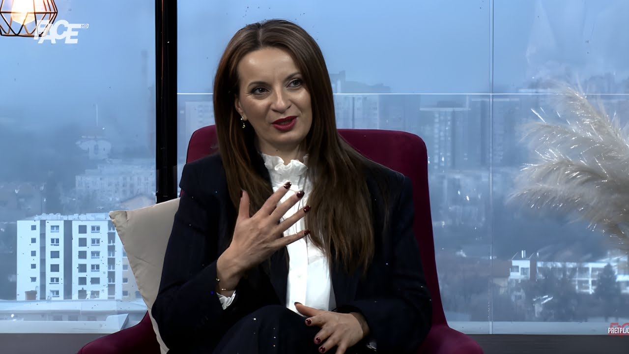 Bogdana Zeller: “Univerzum ne razumije misli, nego vibraciju- to je srce. Srce mora izaći iz straha”