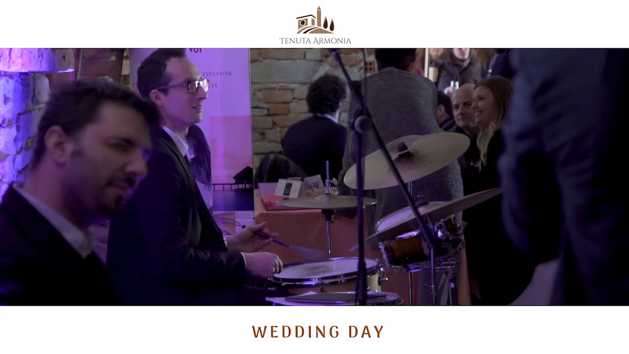 Tenuta Armonia Clavesana - Location matrimoni ed eventi