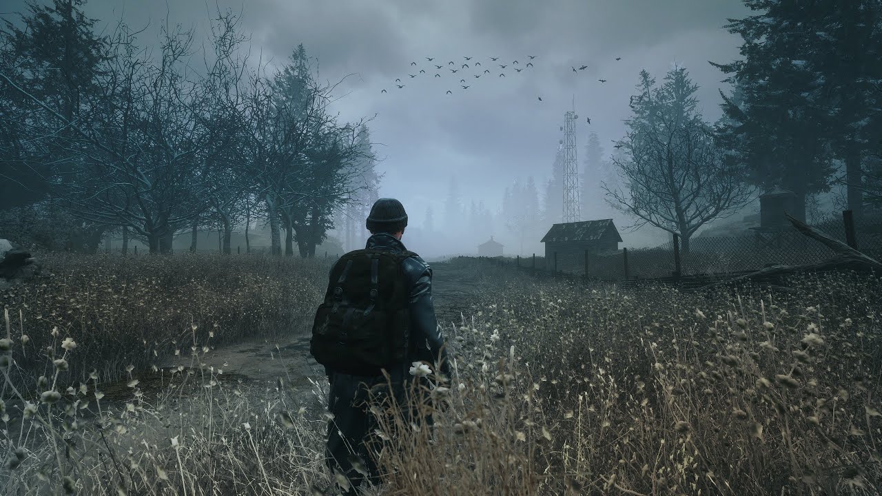 Nobody's Left | 12 Minutes Exclusive Gameplay.