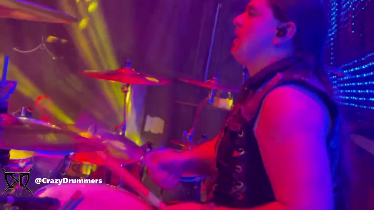 Depeche Mode!!! COVER LIVE IN SPAIN con odyssey rock band😎✌️