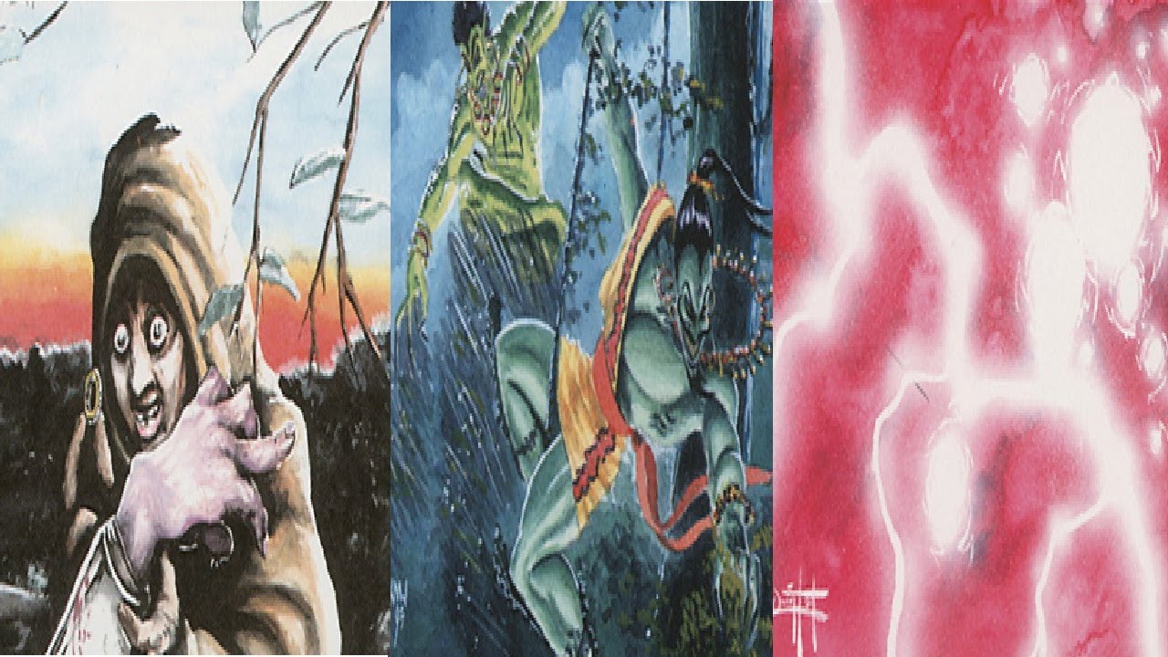 MTG OLD SCHOOL deck tech: Erhnam burn 'em, Erhnam Berserk. Power 9 included. Legal under any ruleset
