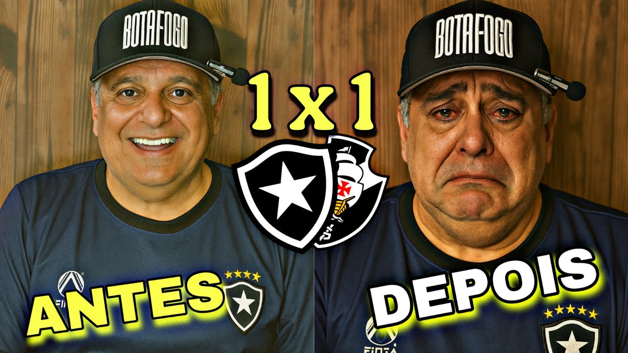 MEMES ZOANDO O BOTAFOGO APÓS SER ELIMINADO DA COPA DO BRASIL PARA O VASCO 