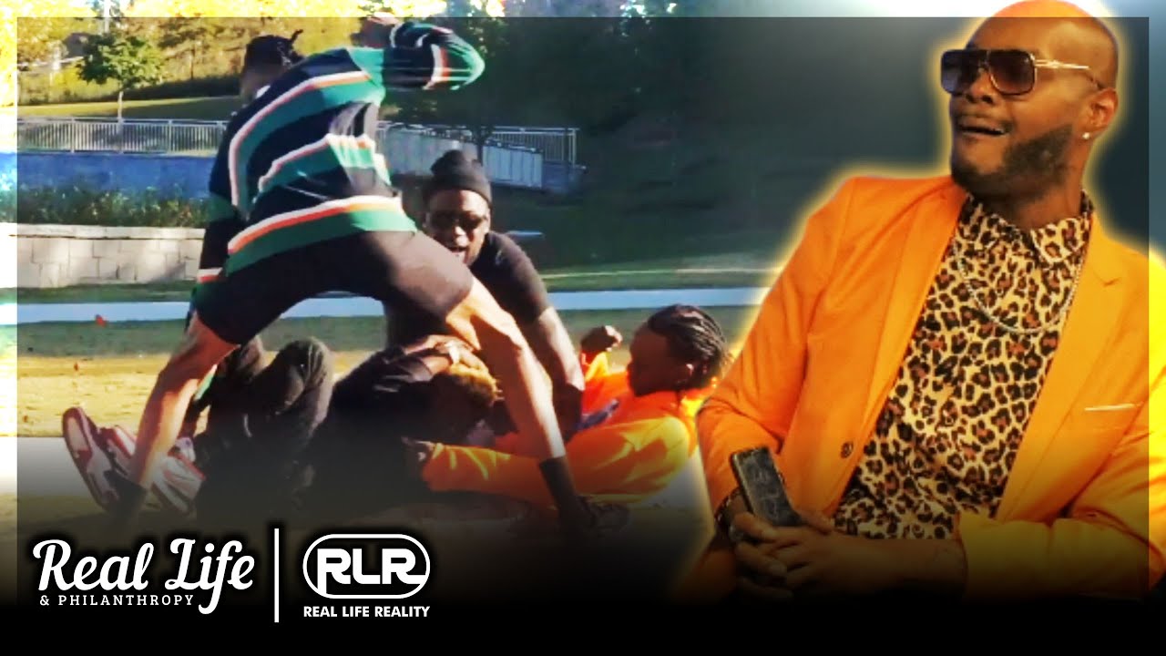 Real Life & Philanthropy | Season 3 First Look | Extended Teaser