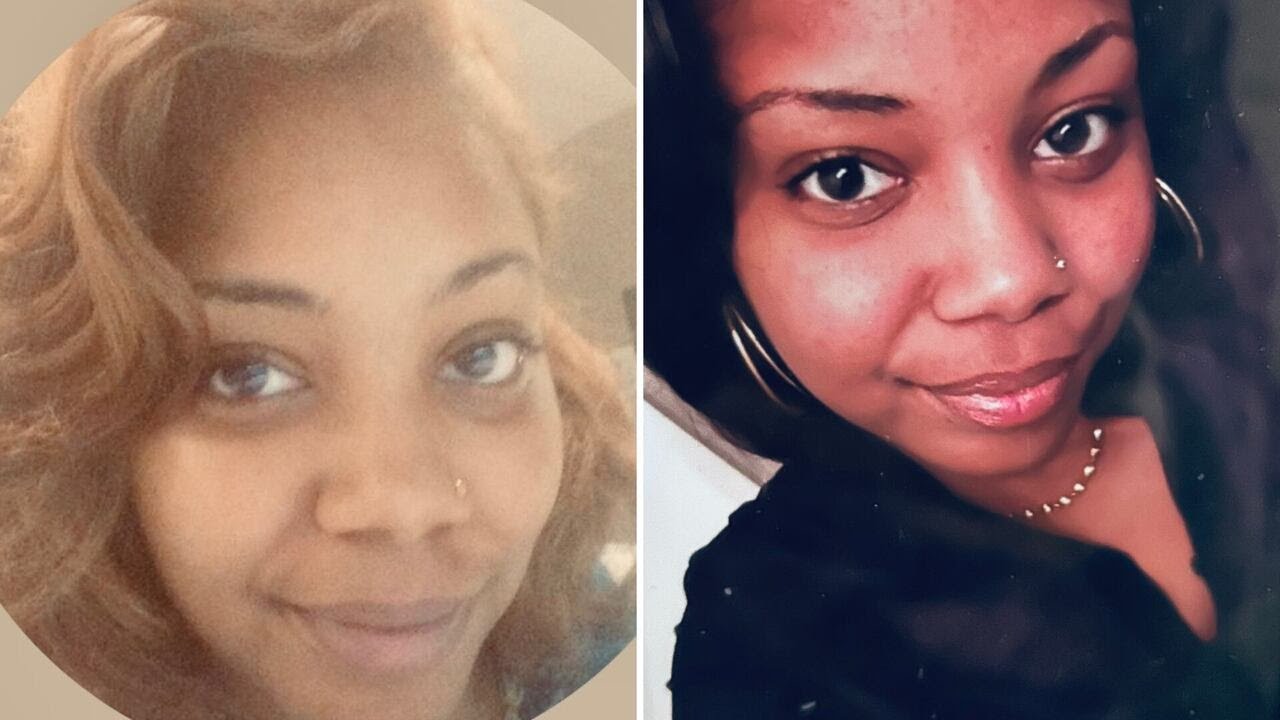 Family heartbroken after young mother shot, killed outside Palmetto Elementary School