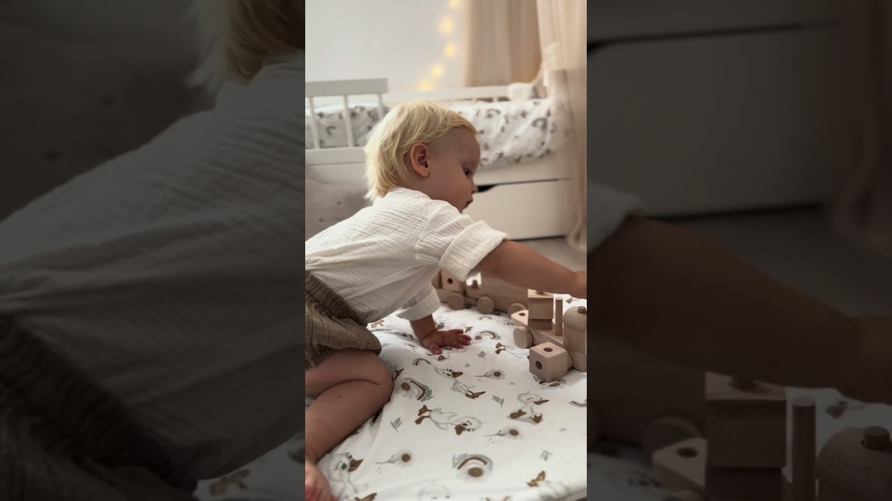 Kolekcja Little Duck już na naszej stronie. #kidsroom #baby #newborn #infant #pregnant #wyprawka