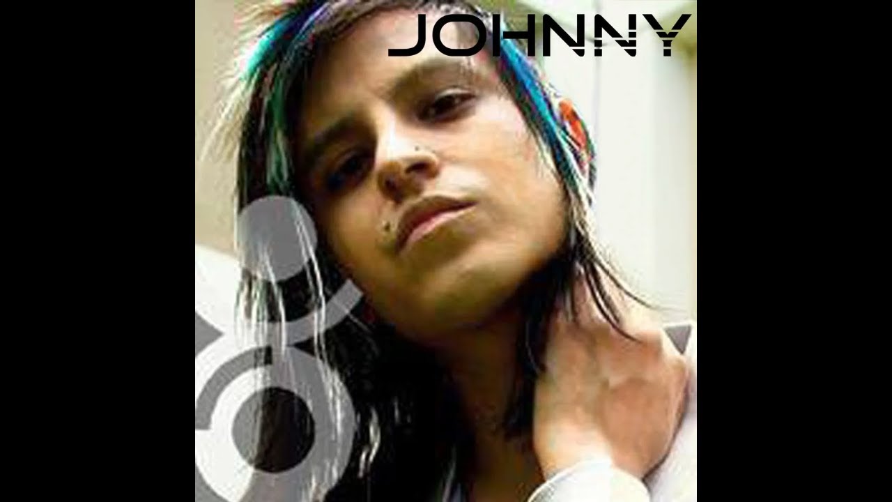 J0hnny - I'll Wait For You (Available on iTunes/Amazon!)