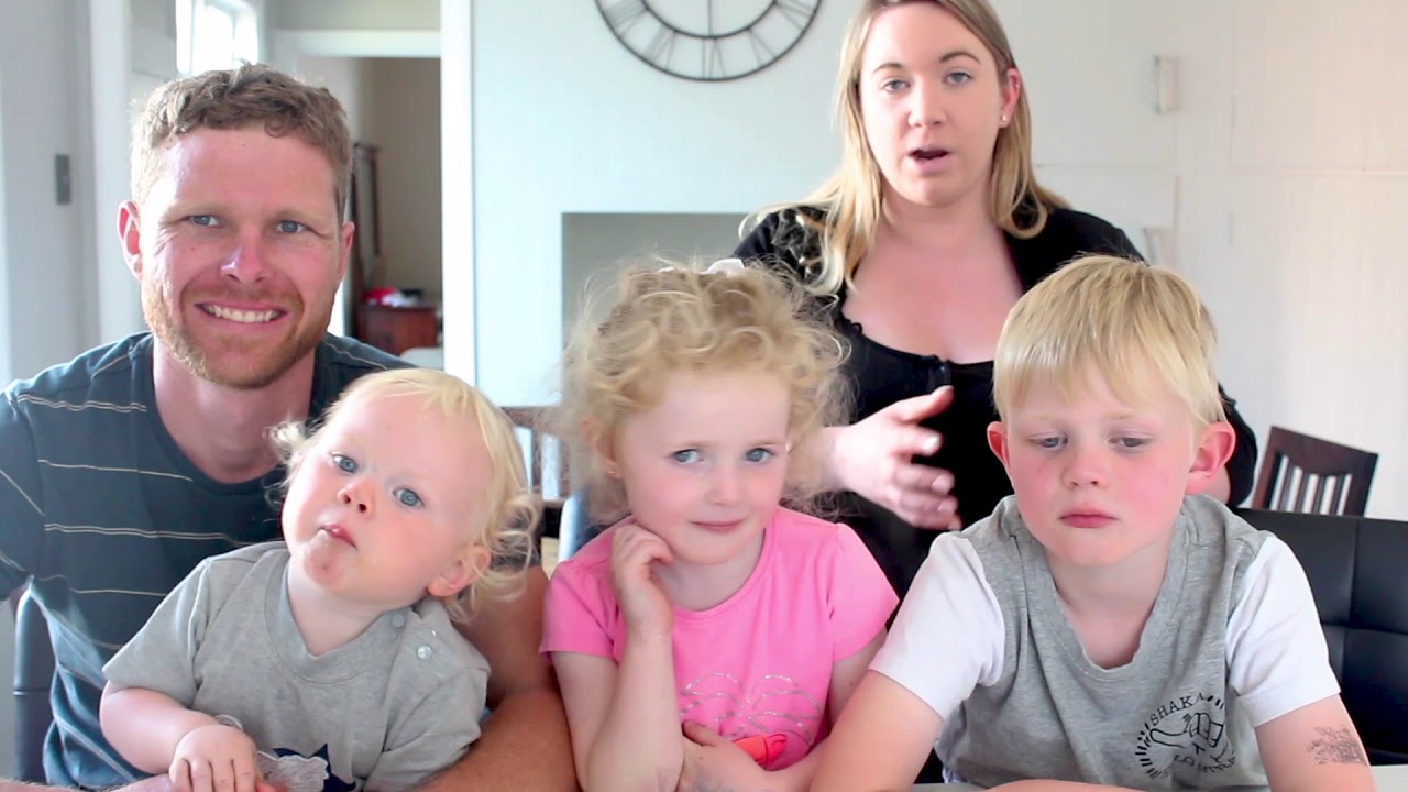 Nicole & Martin&rsquo;s Story: Celebrating 20,000 babies born with Fertility Associates