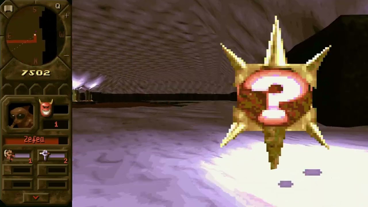 Dungeon Keeper FX ng+ Nevergrim