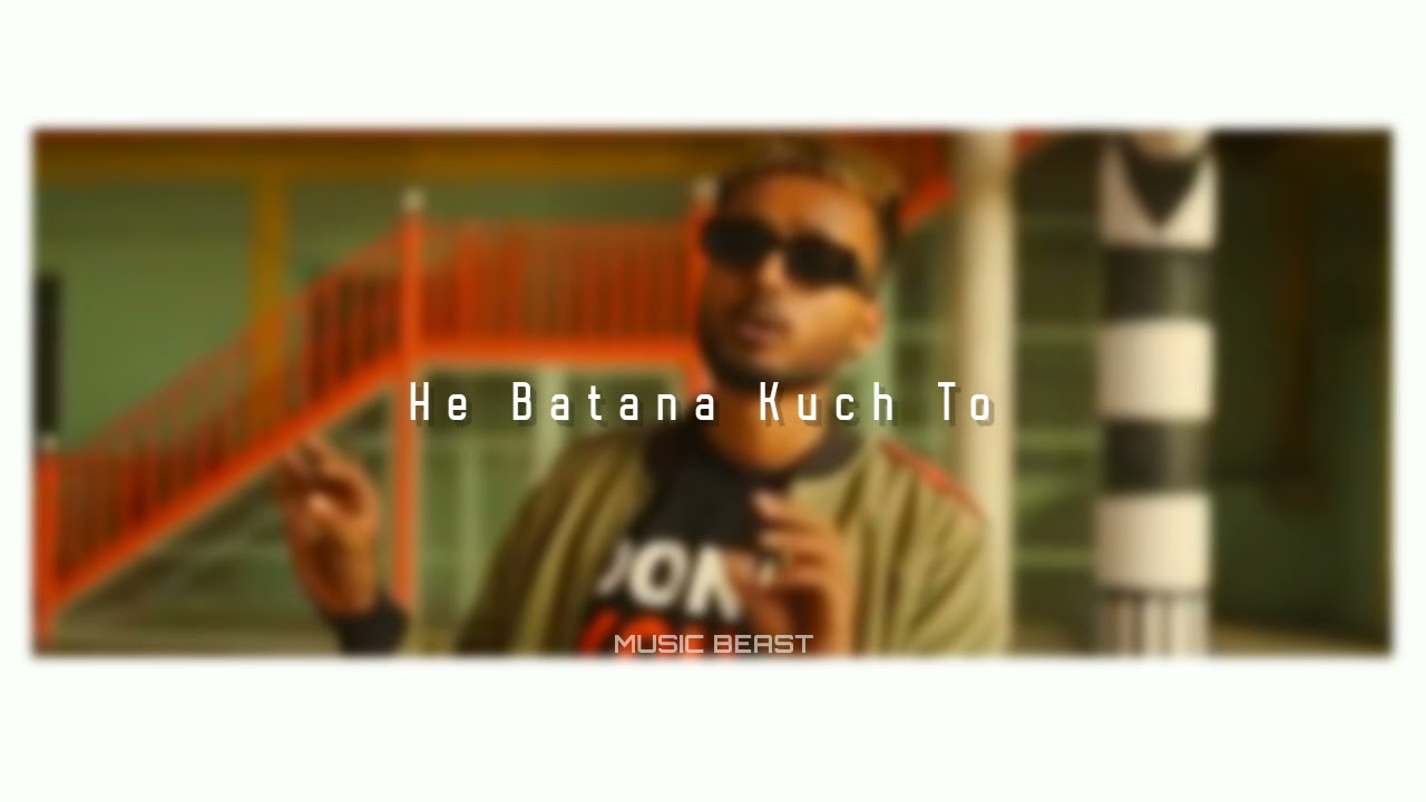 MC Insane - Save Me Song Lyrics Status Video 2021 2k 20....! @MCINSANE666