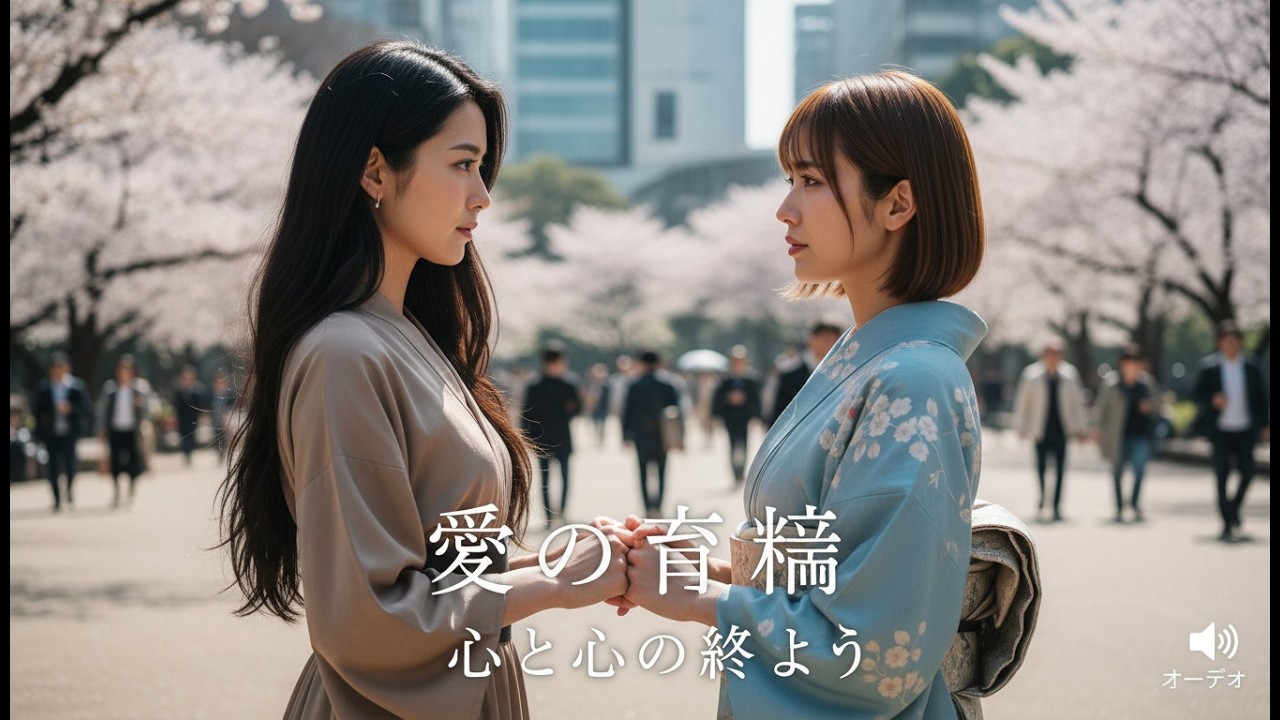 結婚式の日に恋人が消えた – それは家族の秘密を暴く始まりだった