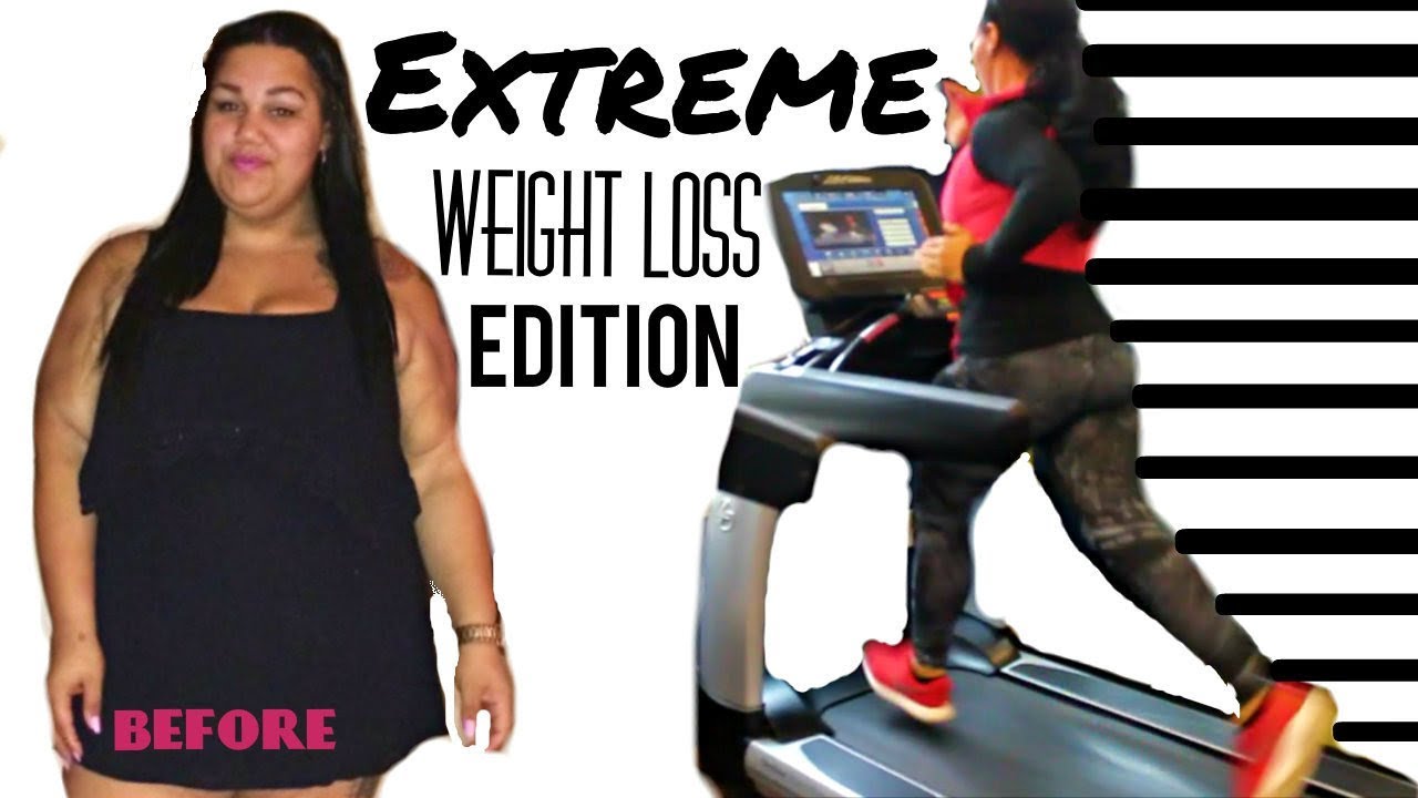 Beginners Fat Burning Workout | Summer’s Weight Loss Journey