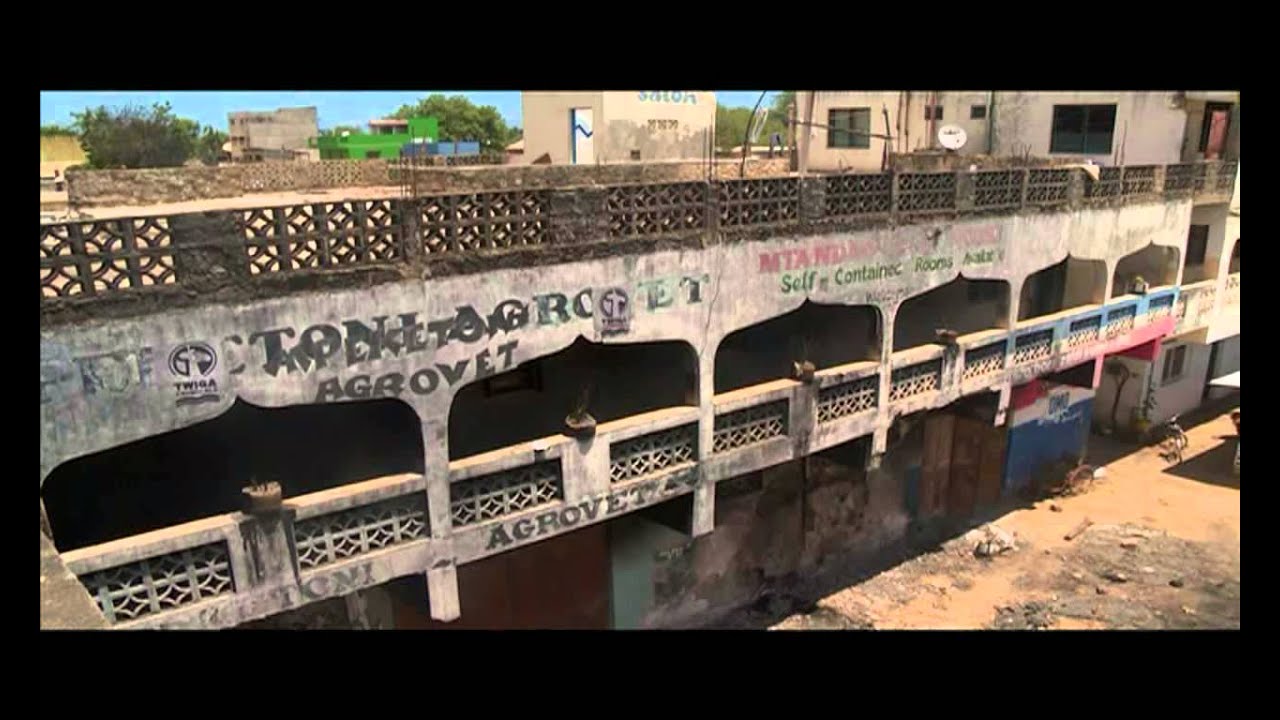 Mpeketoni: Lest We Forget Part 2