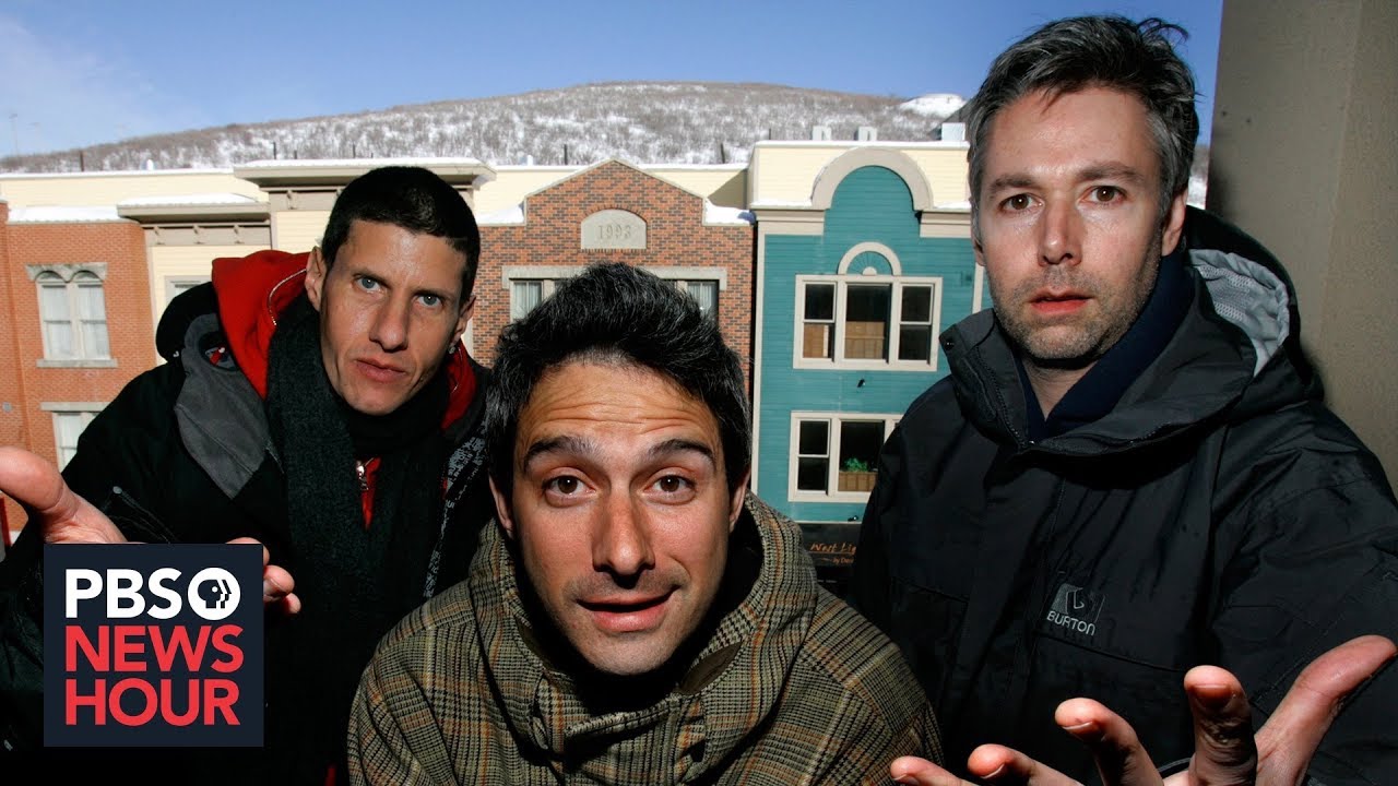 The Beastie Boys on rap, friendship and taking a stand for their values