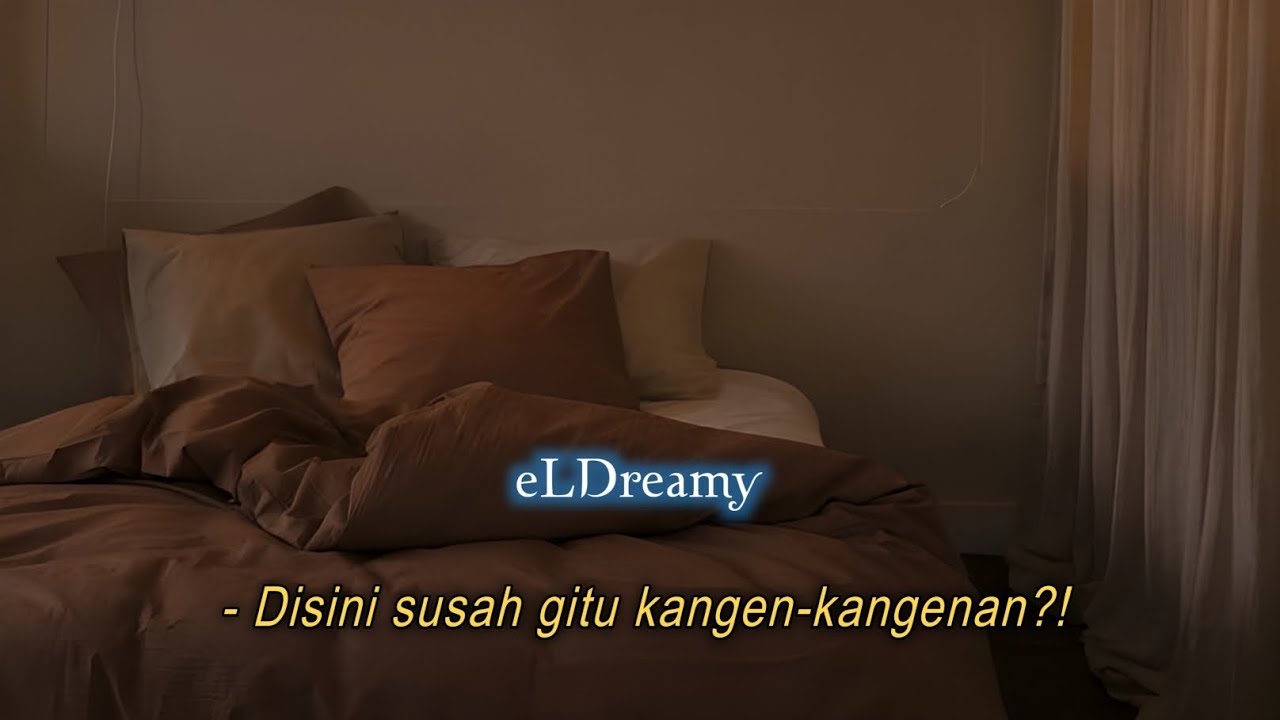 ASMR Husband indonesia - Suami uring-uringan di rumah mertua | Asmr cowok | roleplay | comfort