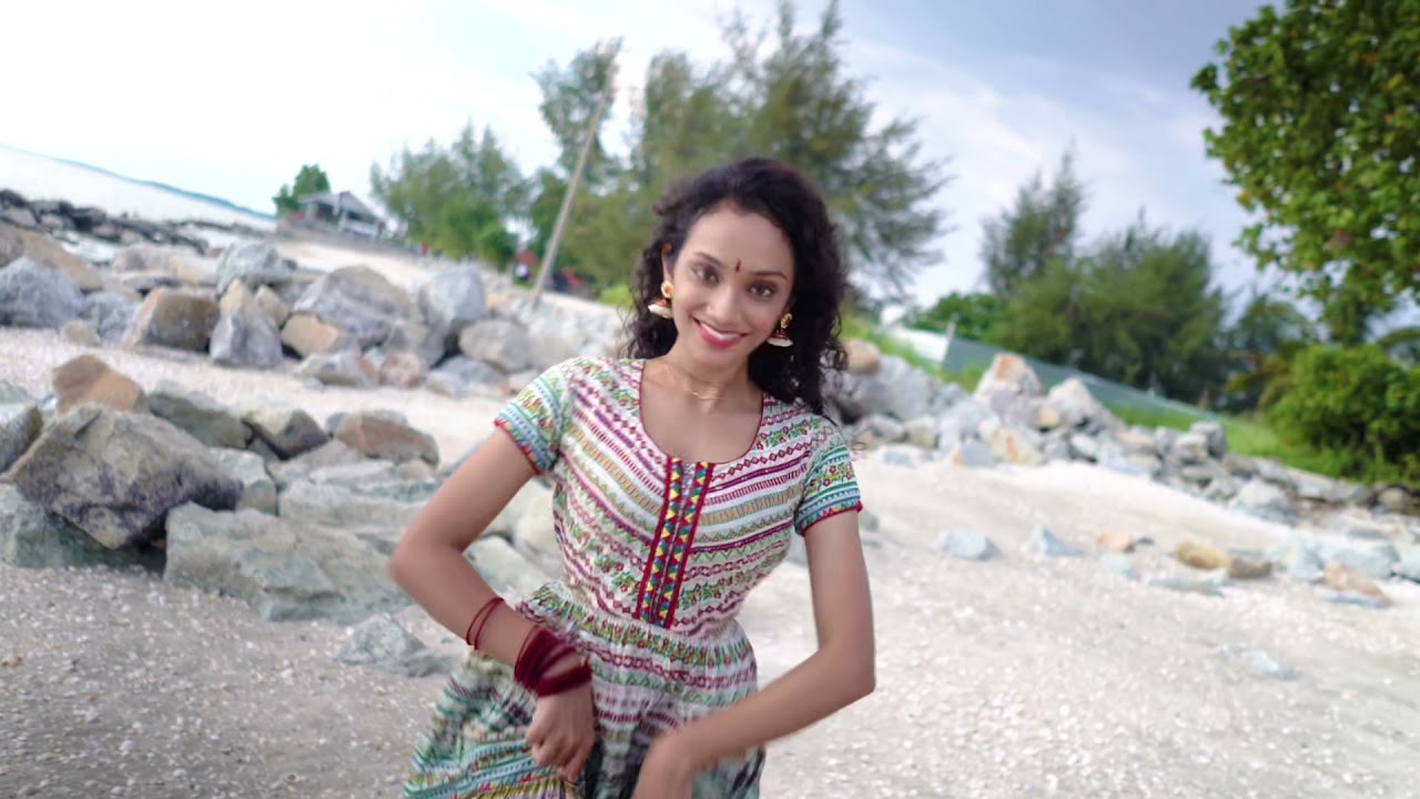 Nainowale Ne - Dance Cover