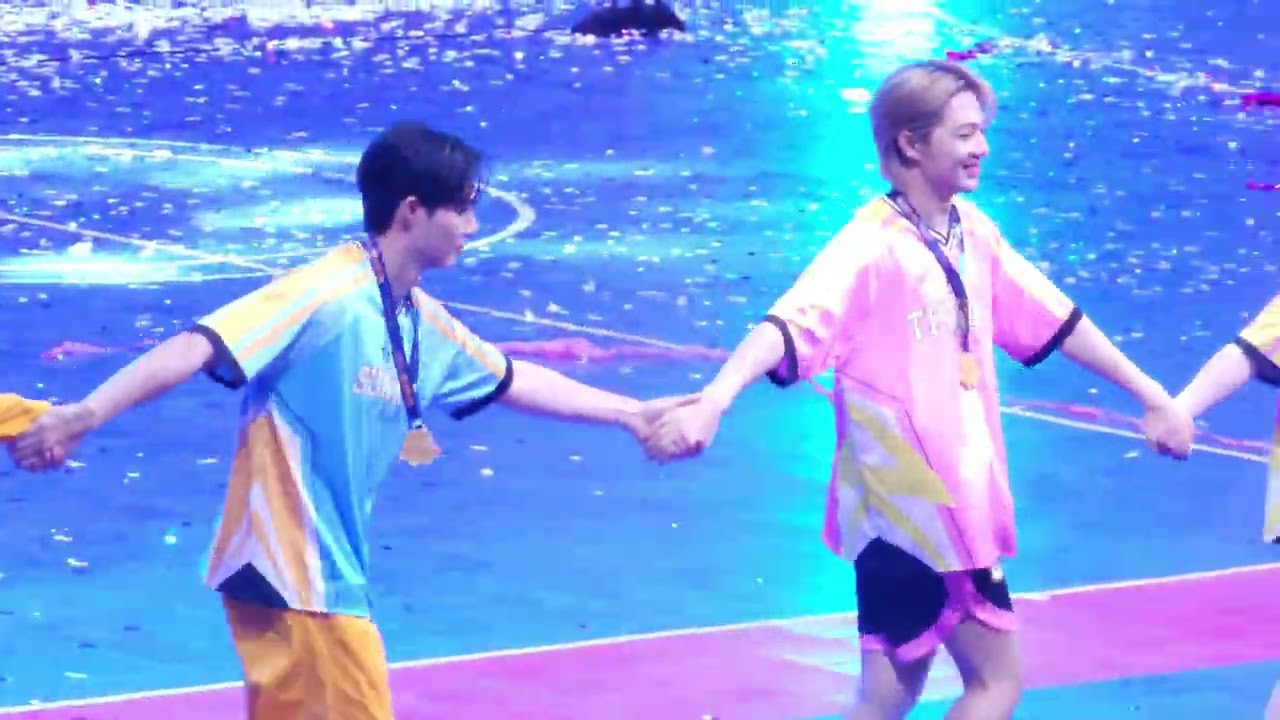 dmd sport ending