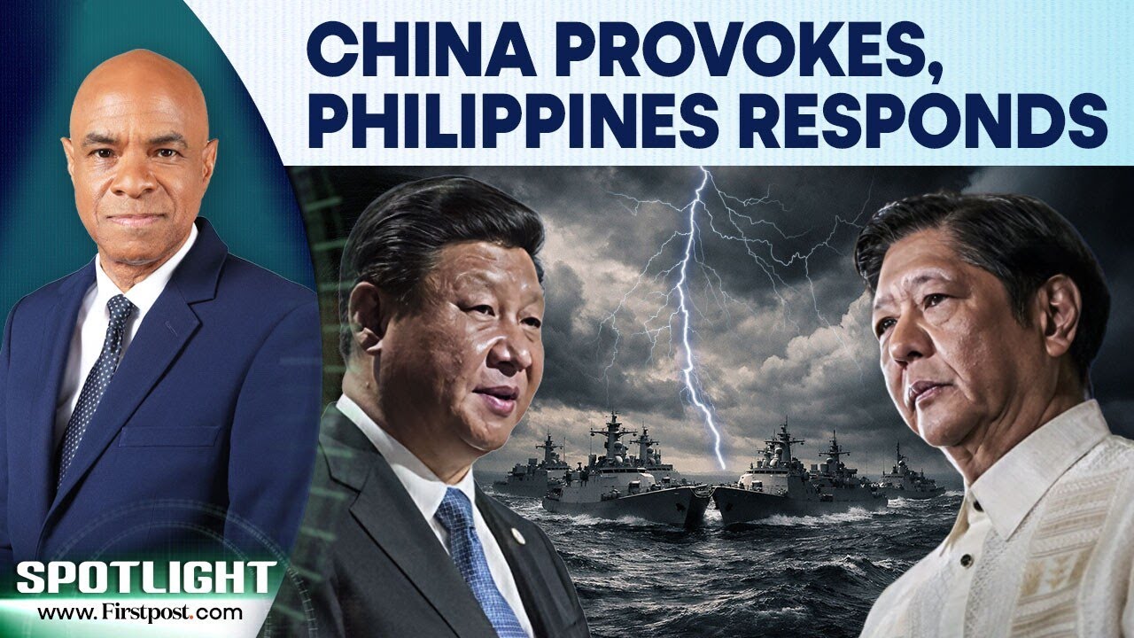 Philippines Pushes Back Against China’s Assertions In The West Philippine Sea | Spotlight | N18G
