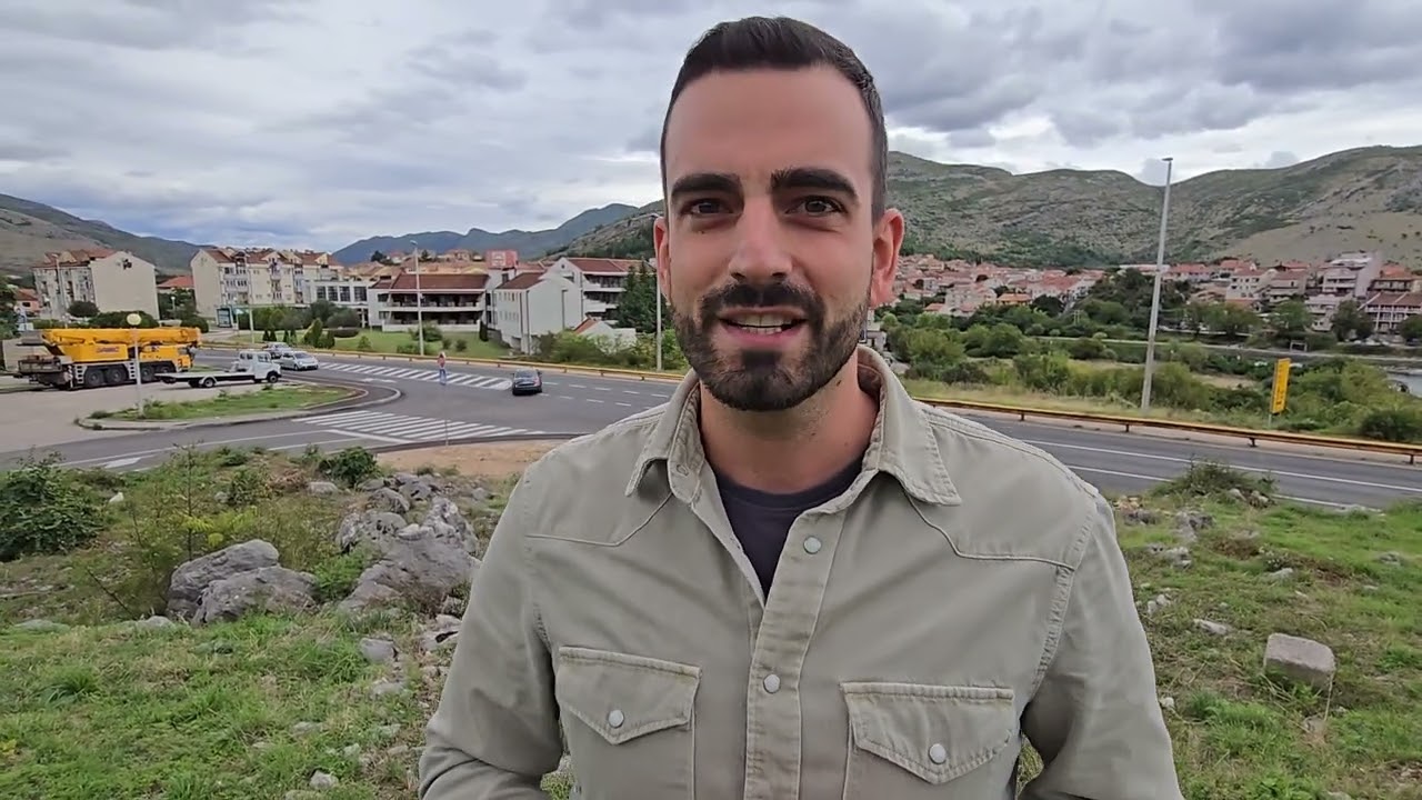 Gdje je treća traka za Bileću - Lazar Radan o predizbornim projektima vlasti u Trebinju