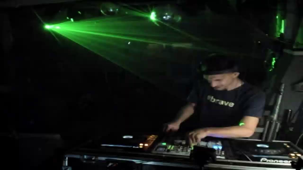 DJ Diabeł 😈 – transmisja na żywo 15.11.25