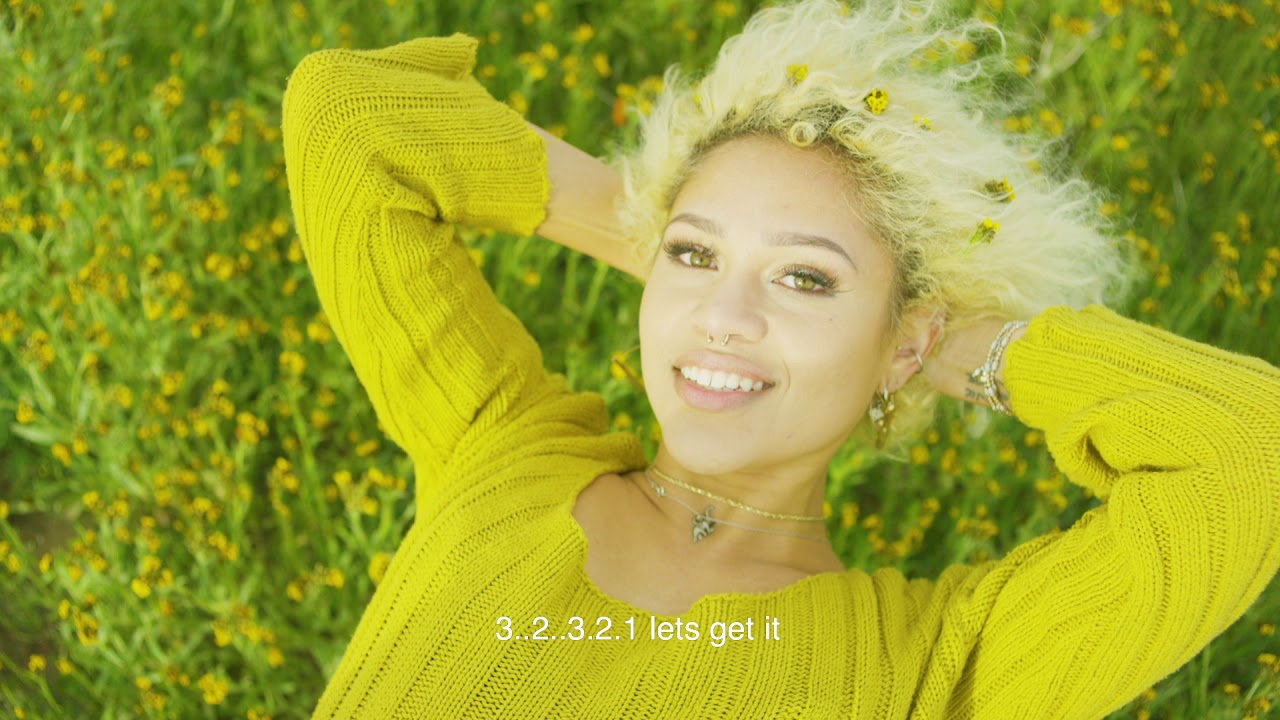 IV4 - 11:11 (Official Music Video)