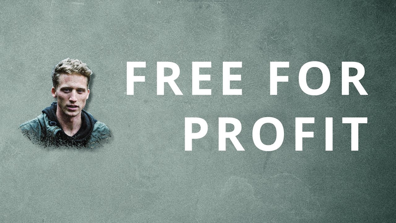 *FREE FOR PROFIT* NF 