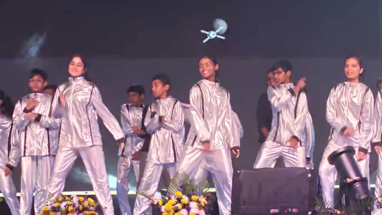 Rashmin Annual day celebrations 2026