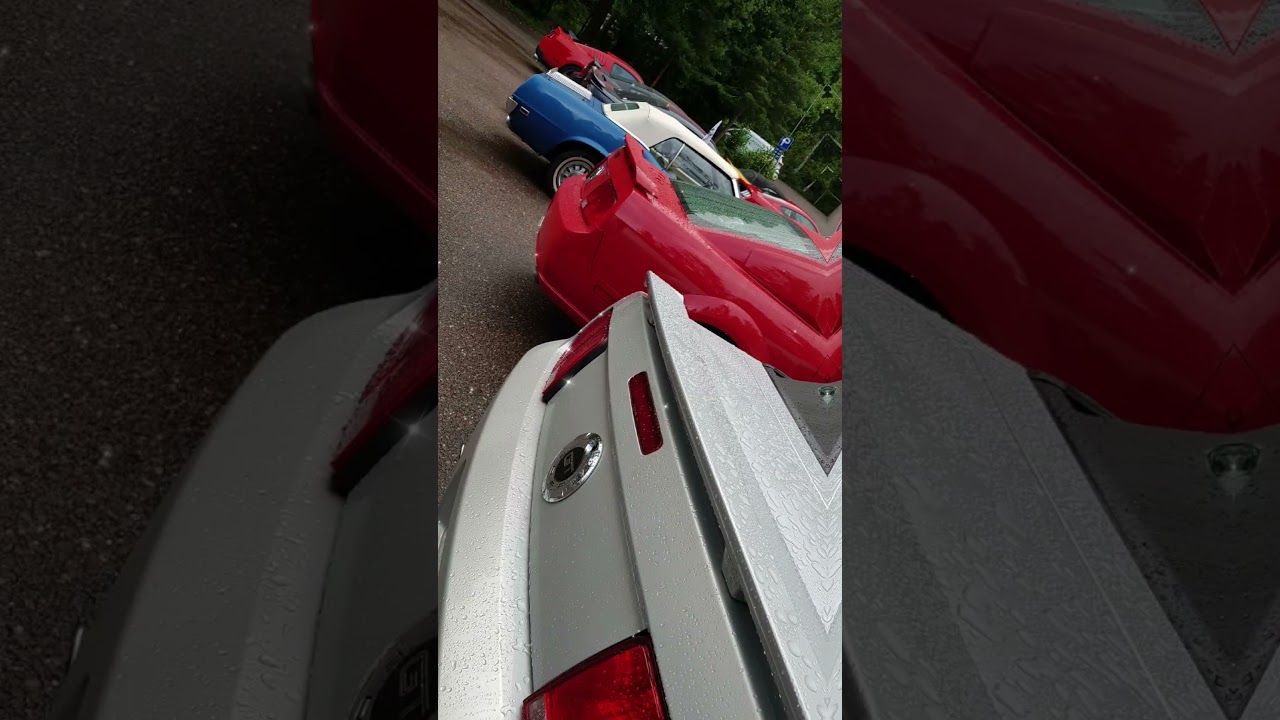 FMOC, Fun Run Porvoo, Haikko 2023, Ford Mustang Owners Club #fordmustang #mustang #ford #finland