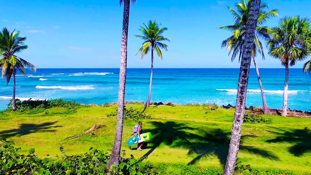 ProKite Cabarete Kiteboarding School Wing School and Surf