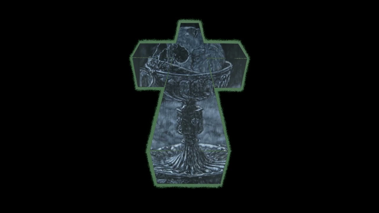 HUS†LE BONES (Death Grips + Justice Mashup)