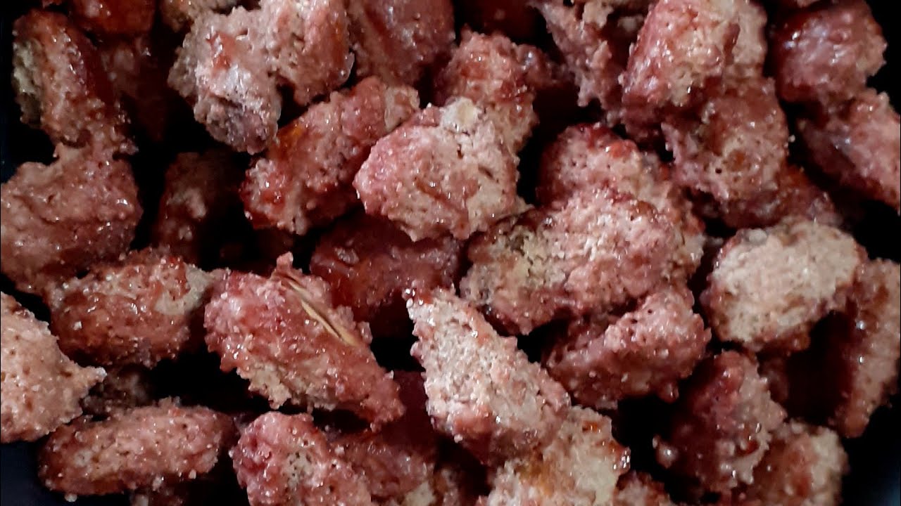 Mandorle pralinate #mandorle#zucchero#dolci